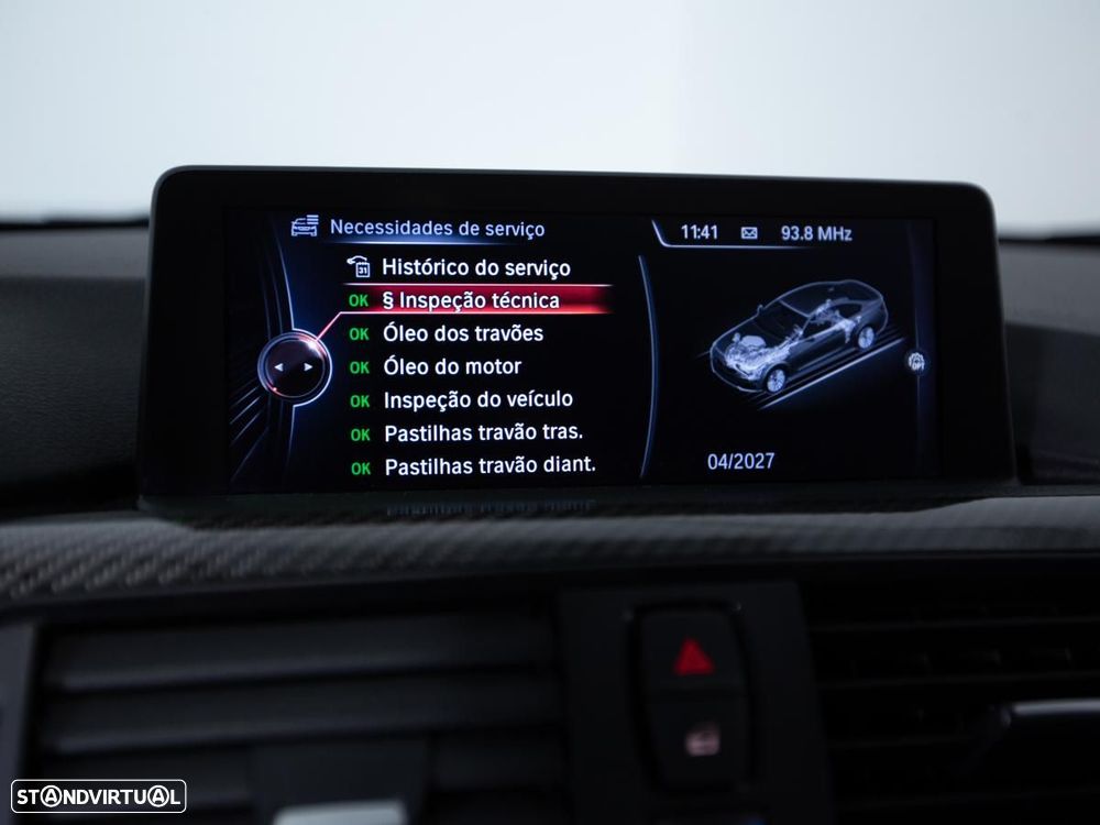 BMW M4 - 35