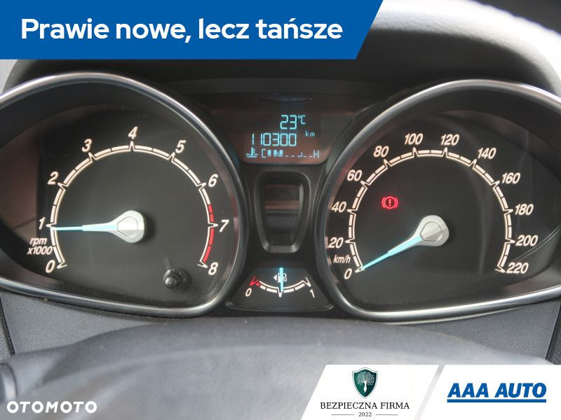 Ford B-MAX - 12