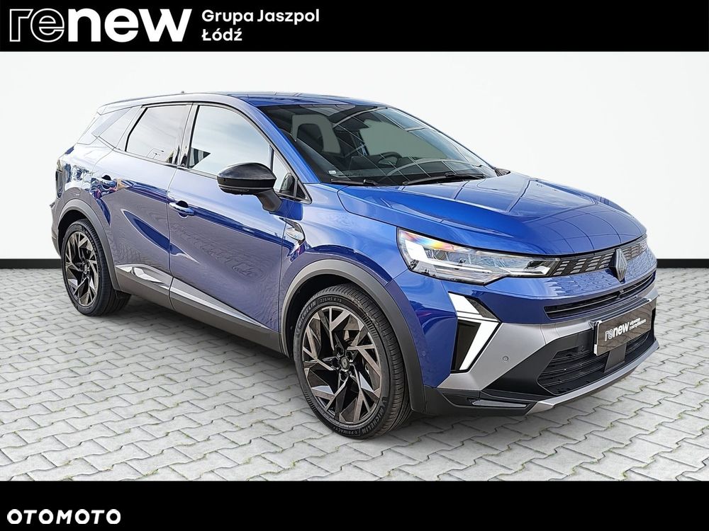 Renault Symbioz 1.6 E-Tech Full Hybrid 145 Esprit Alpine - 3