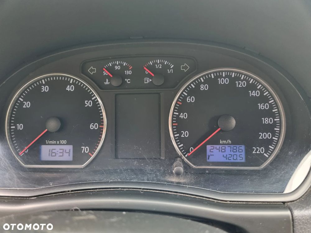 Volkswagen Polo 1.4 GT Rocket - 5