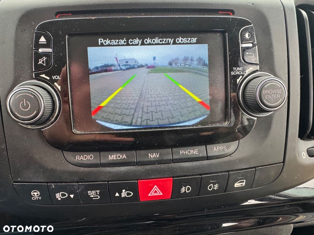 Fiat 500L City Cross 1.4 16V T-Jet - 28