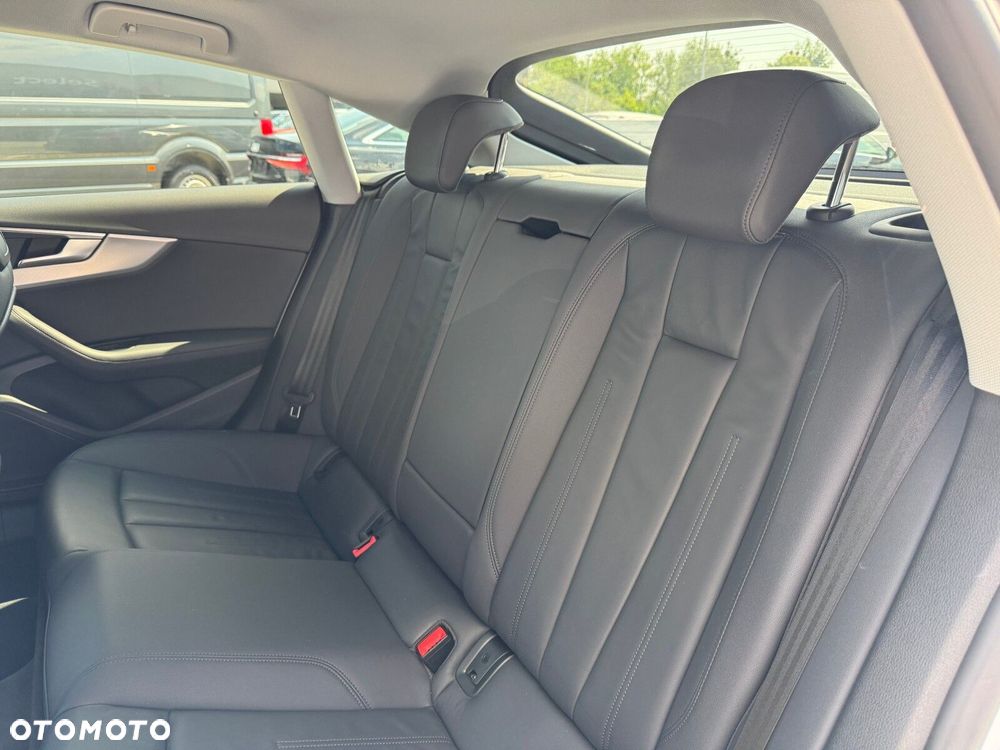 Audi A5 Sportback - 12
