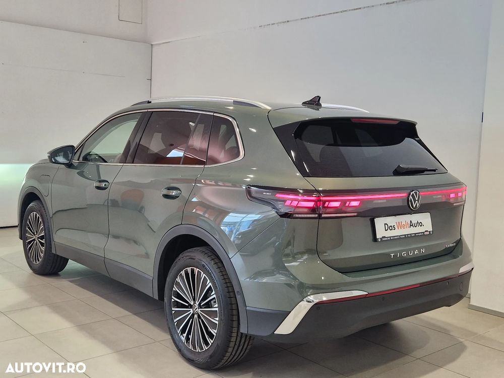 Volkswagen Tiguan 1.5 eTSI DSG MHEV Elegance - 3