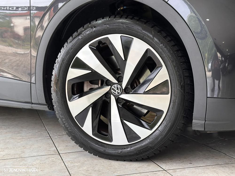 VW ID.4 77 kWh Pro Performance Business - 8