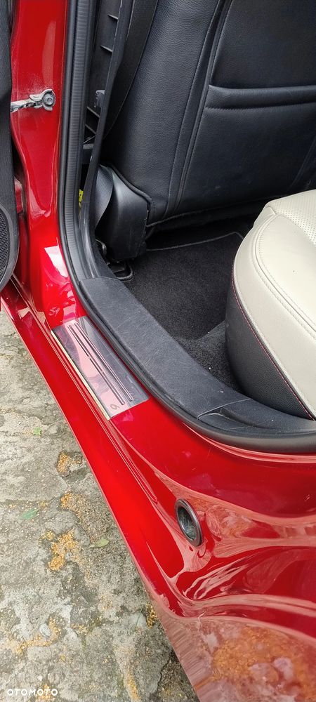 Mazda 6 2.2 D Skypassion I-ELoop - 27