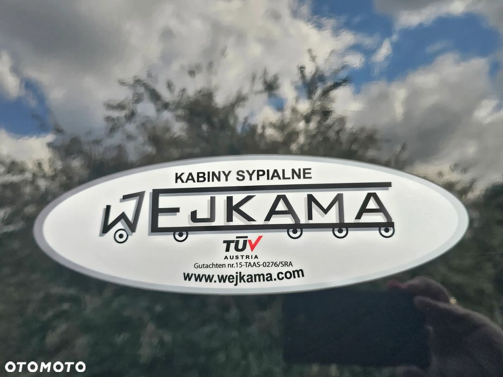 Iveco DAILY 35S18 HI-MATIC AUTOLAWETA LAWETA KABINA SYPIALNA! - 22