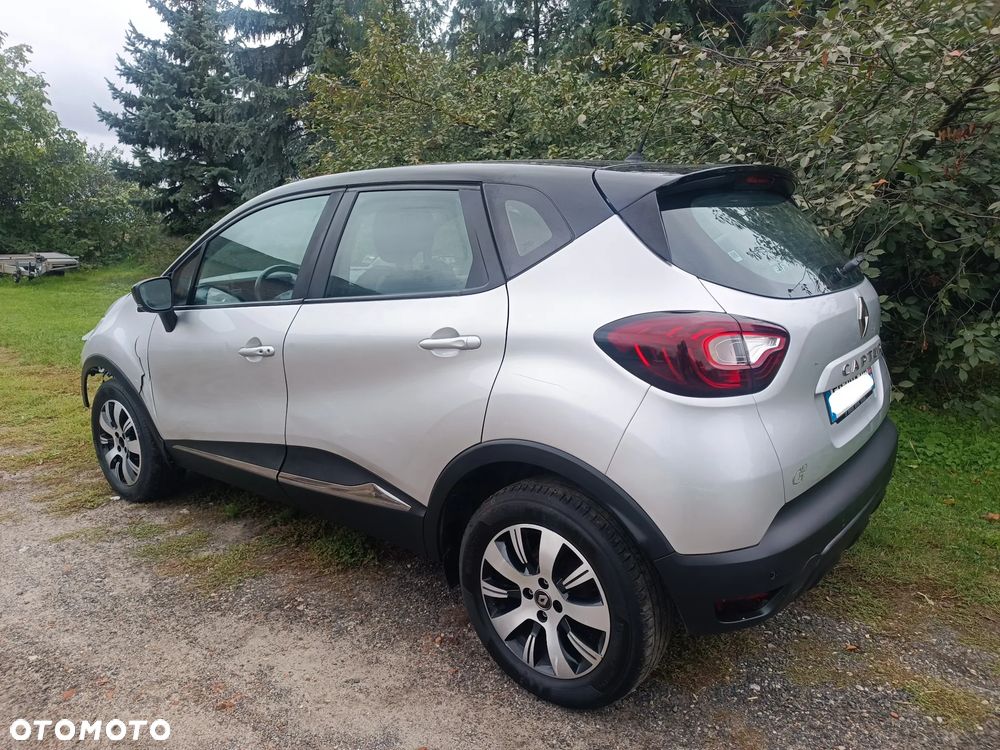 Renault Captur - 7