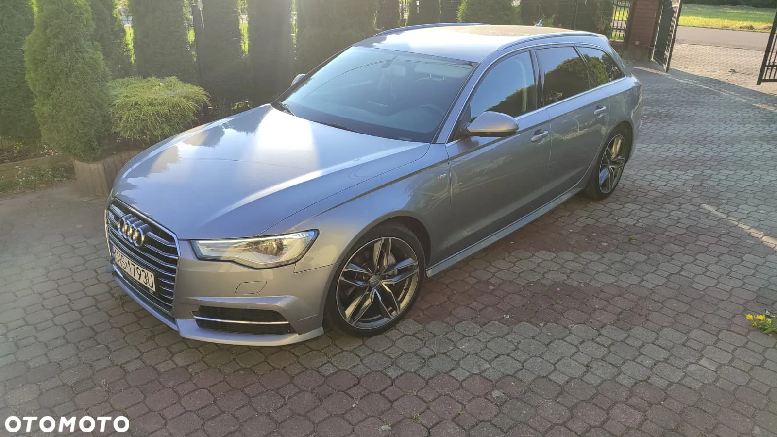 Audi A6 2.0 TDI Quattro S tronic - 3
