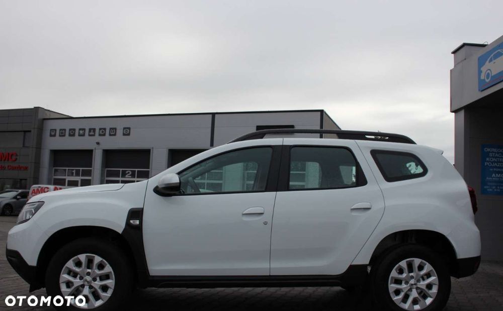 Dacia Duster - 8