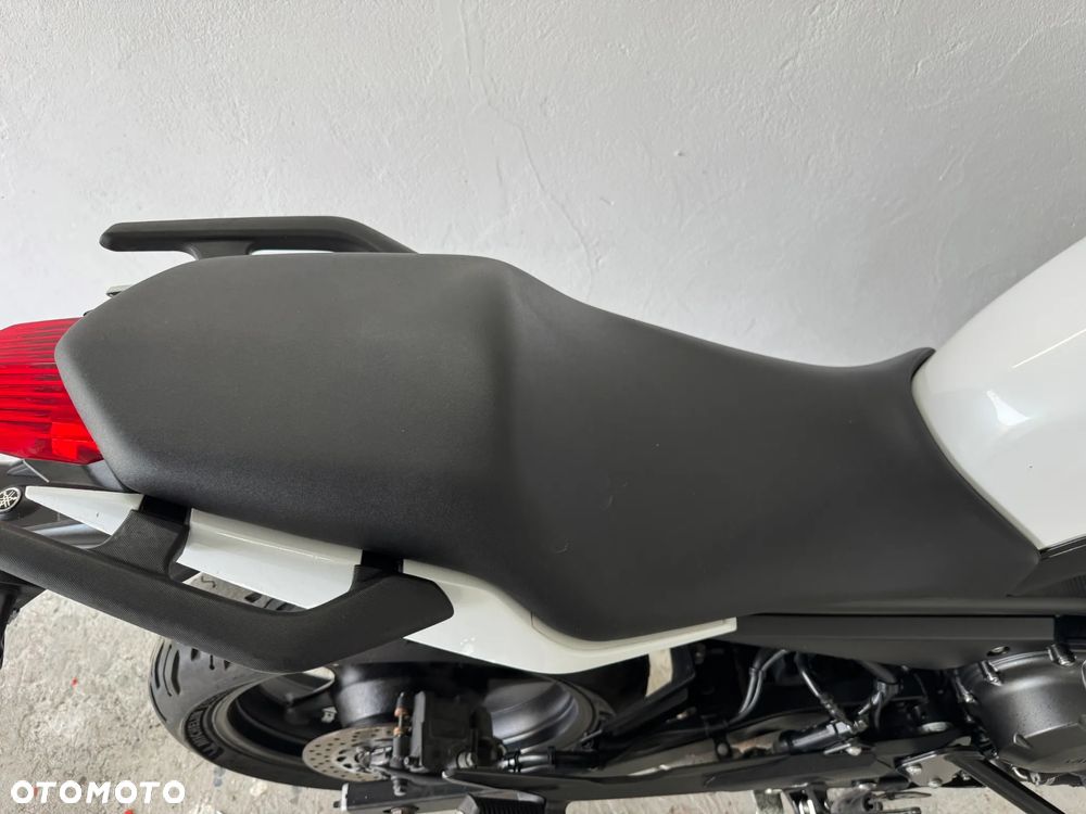 Yamaha XJ - 21