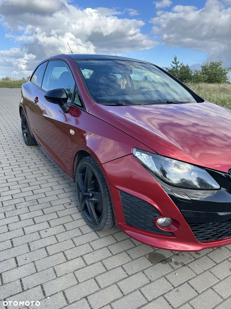 Seat Ibiza - 3
