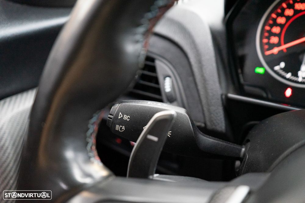 BMW M140i Sport-Aut. Special Edition - 36