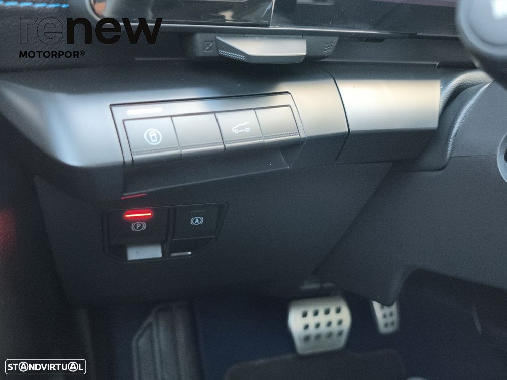 Renault Scénic E-Tech 87 kWh Esprit Alpine - 15