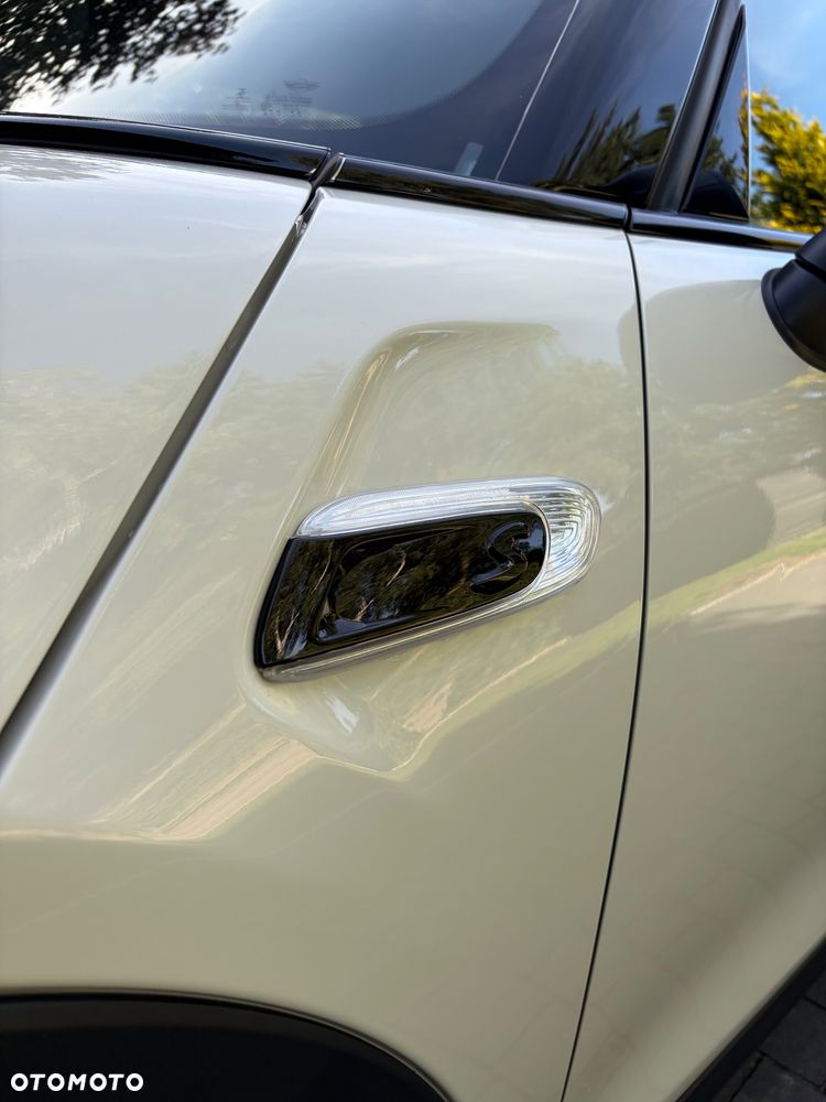 MINI Cooper S sport - 12
