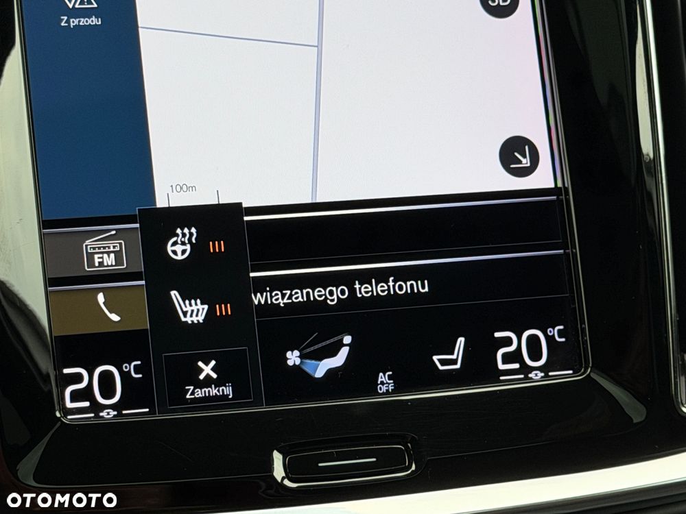 Volvo V60 B4 D Geartronic RDesign - 7