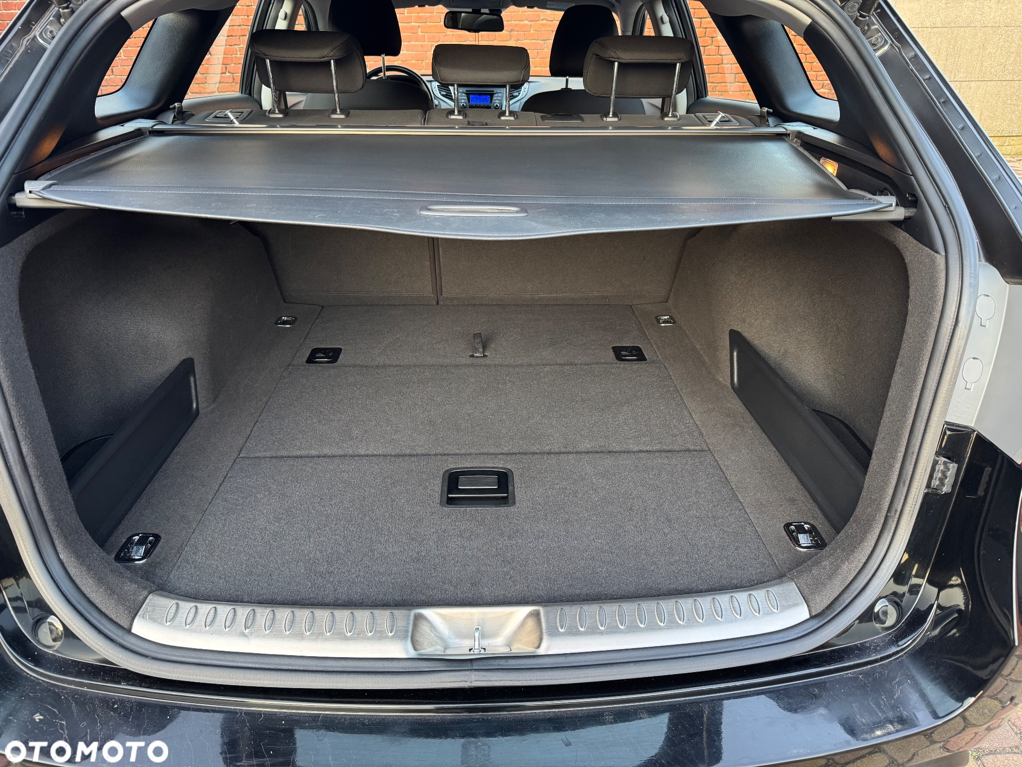Hyundai i40 1.6 GDI BlueDrive Comfort - 16
