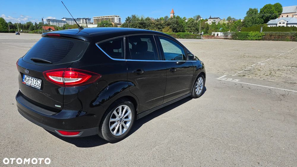 Ford C-MAX 1.5 EcoBoost Edition ASS - 3