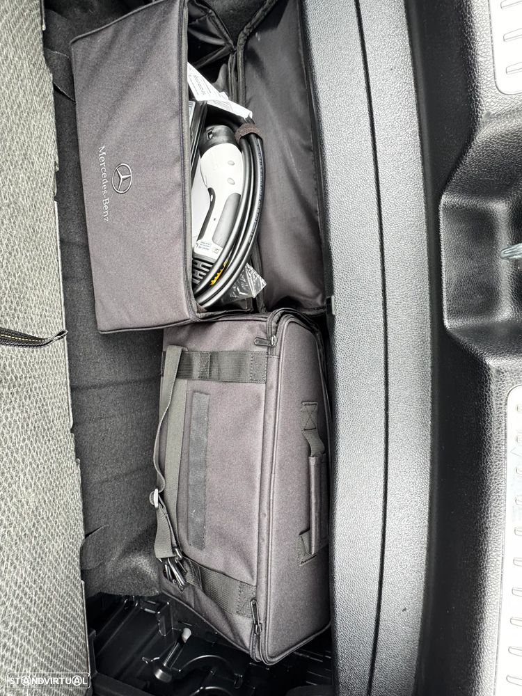 Mercedes-Benz GLC 300 - 15