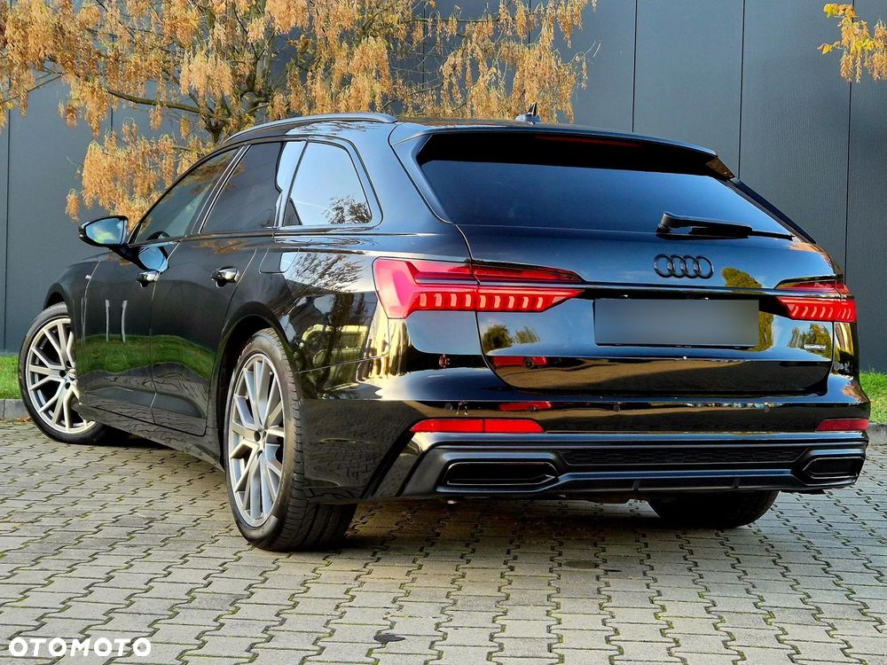 Audi A6 Avant - 13