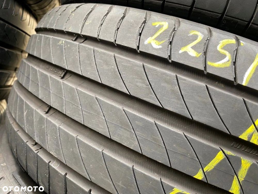 225/45/17 Michelin Primacy 4_5,8mm_4szt_(10) - 7