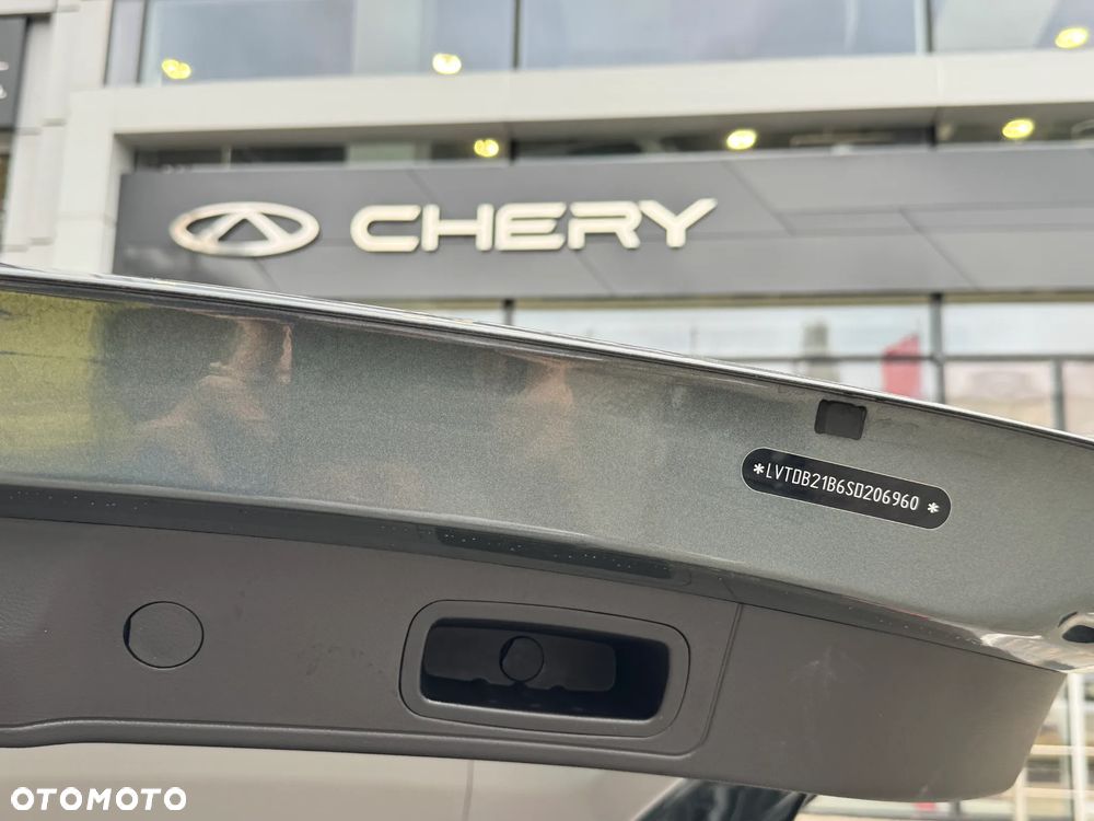 Chery Tiggo 8 - 29