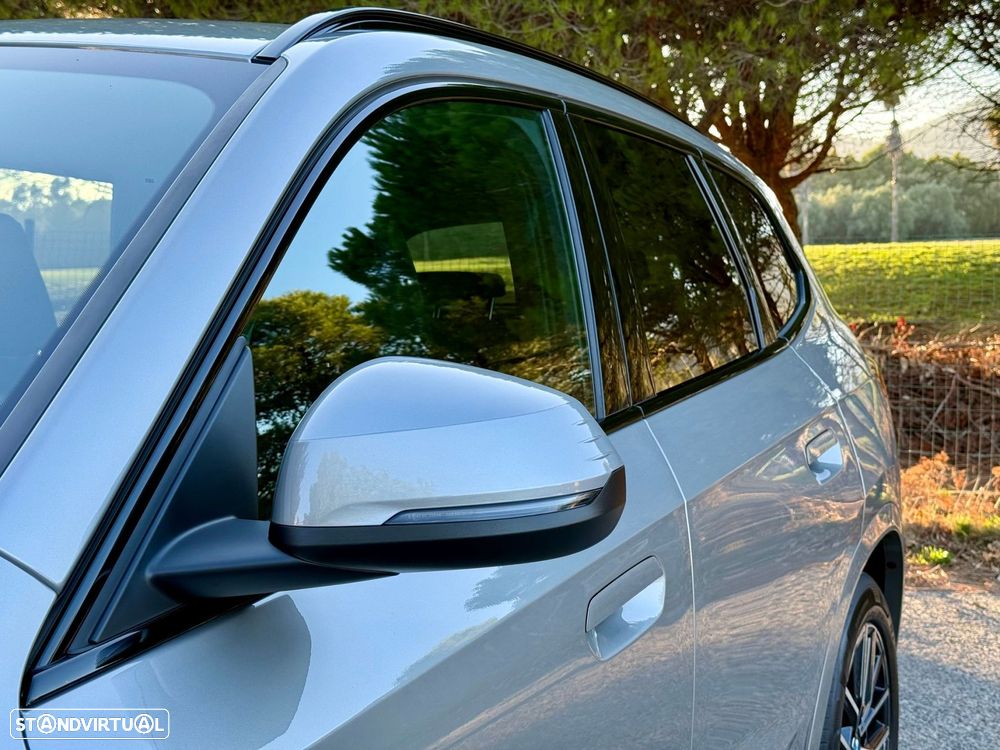 BMW X1 xDrive25e Pack Desportivo M - 22