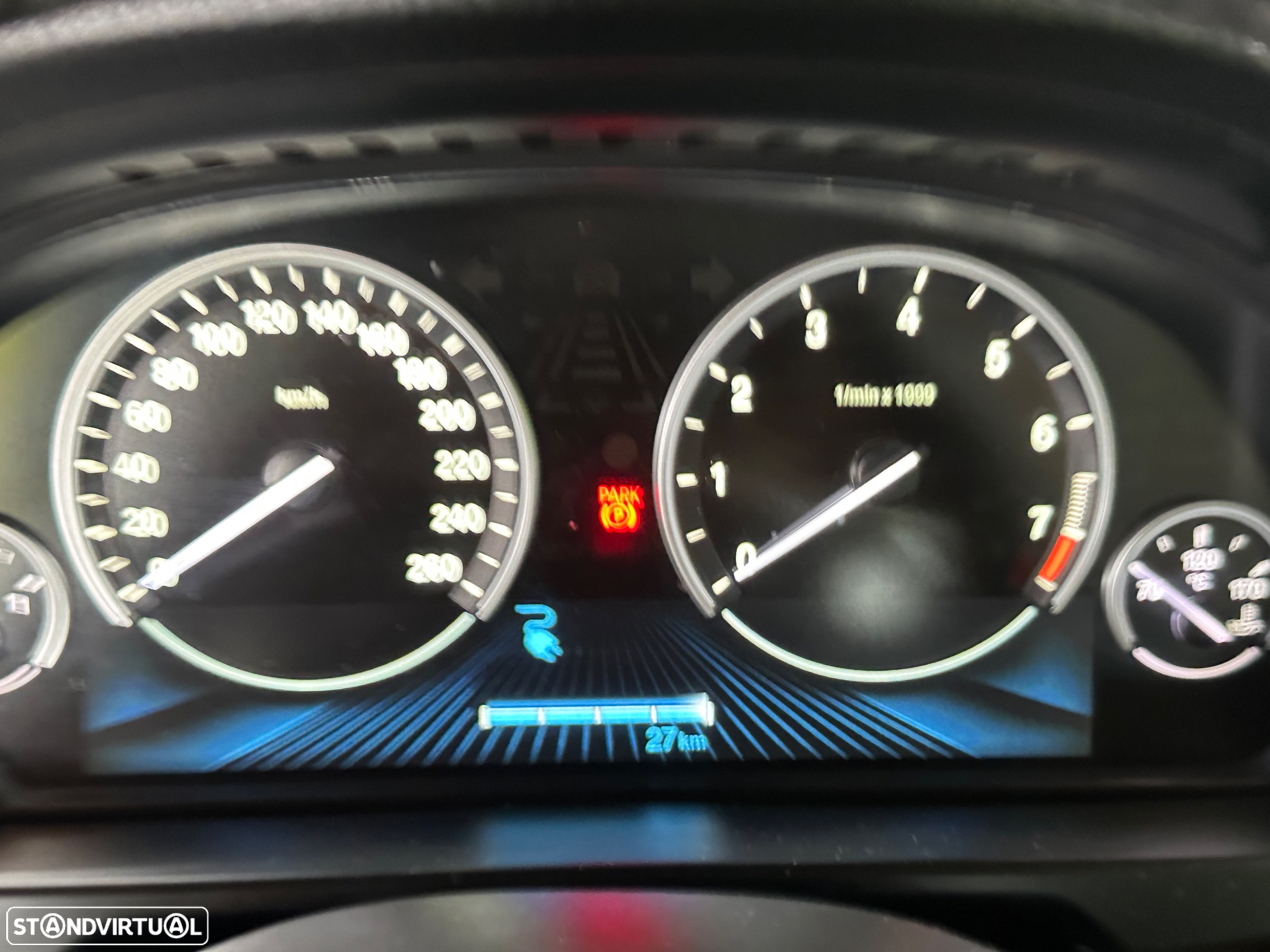 BMW X5 40e xDrive - 43