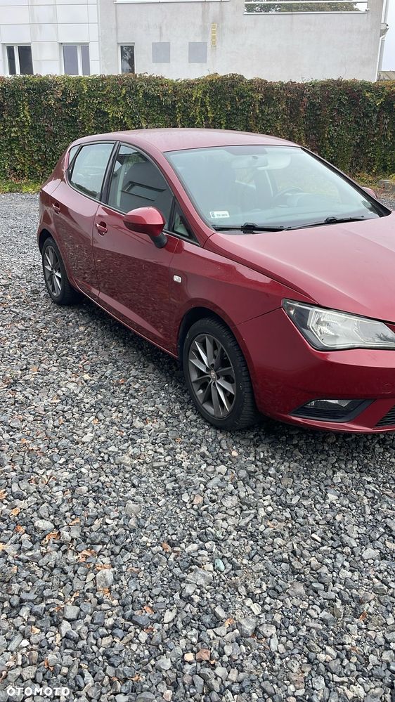 Seat Ibiza 1.6 TDI Style - 1