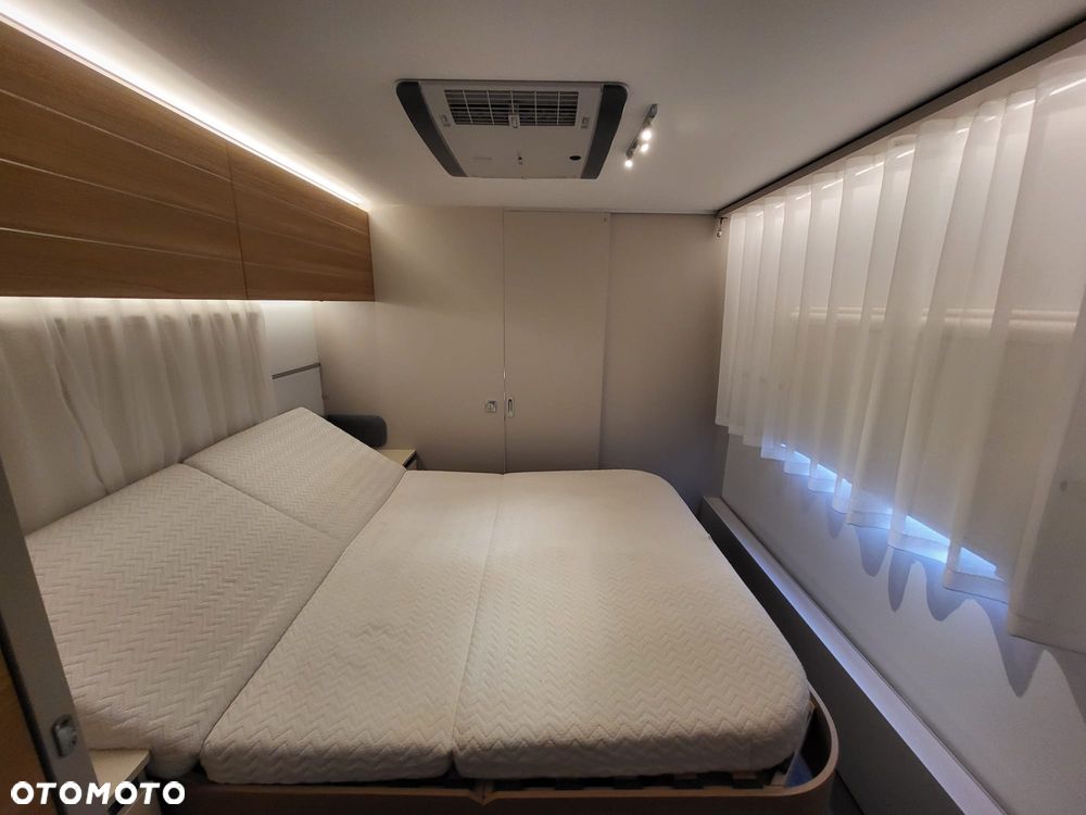 Adria Adora 613 UT - 9