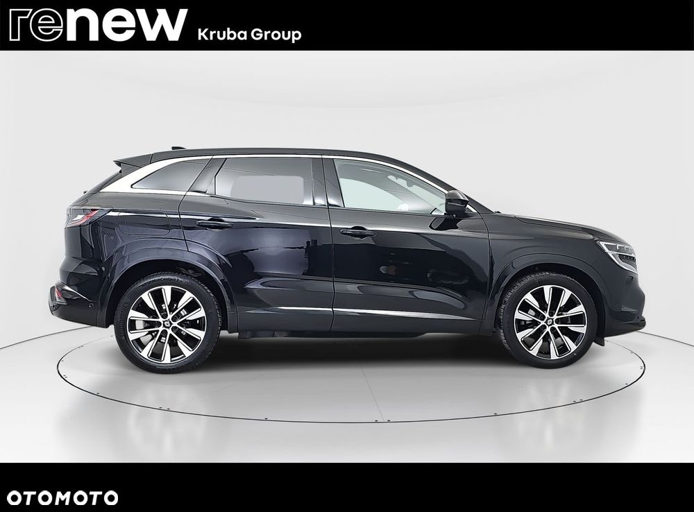 Renault Austral 1.3 TCe mHEV Techno - 4