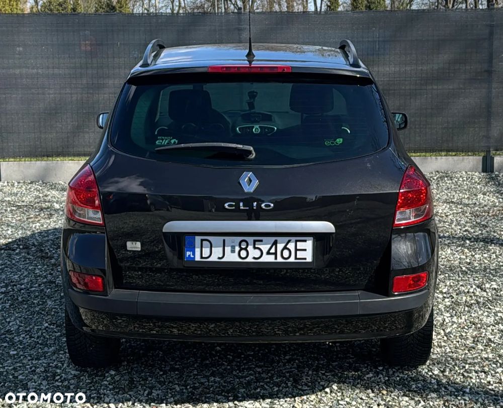 Renault Clio 1.2 TCE Expression - 8