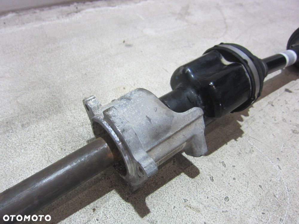 BMW F45 F46  X1 F48 B46 F39 PÓŁOŚ PRZEDNIA PRZÓD PRAWA 8611938 1605A2E052 - 5