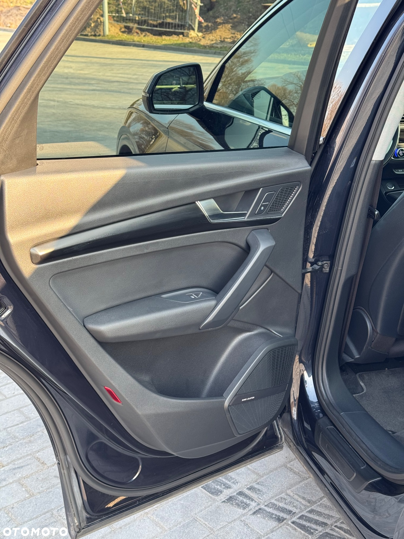 Audi Q5 2.0 TFSI Quattro S tronic - 8