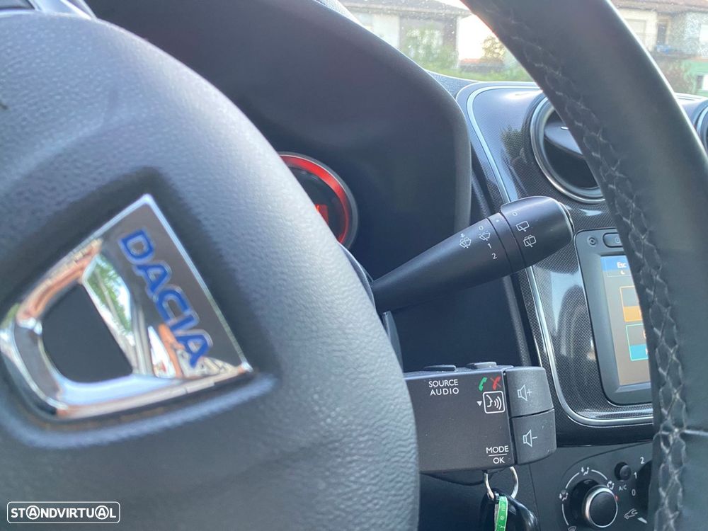 Dacia Sandero 1.0 SCe Comfort - 17