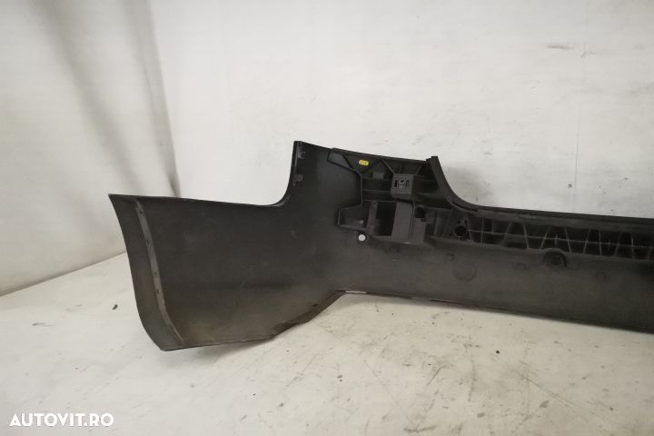 Bara Spate Originala Cu Senzori In Stare Buna COUPE SI CABRIO Audi A5 - 6