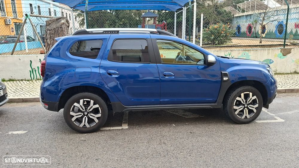 Dacia Duster - 16