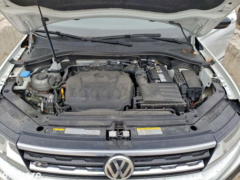 Volkswagen Tiguan 2,0 TSI OPF 4Motion DSG R-Line - 13