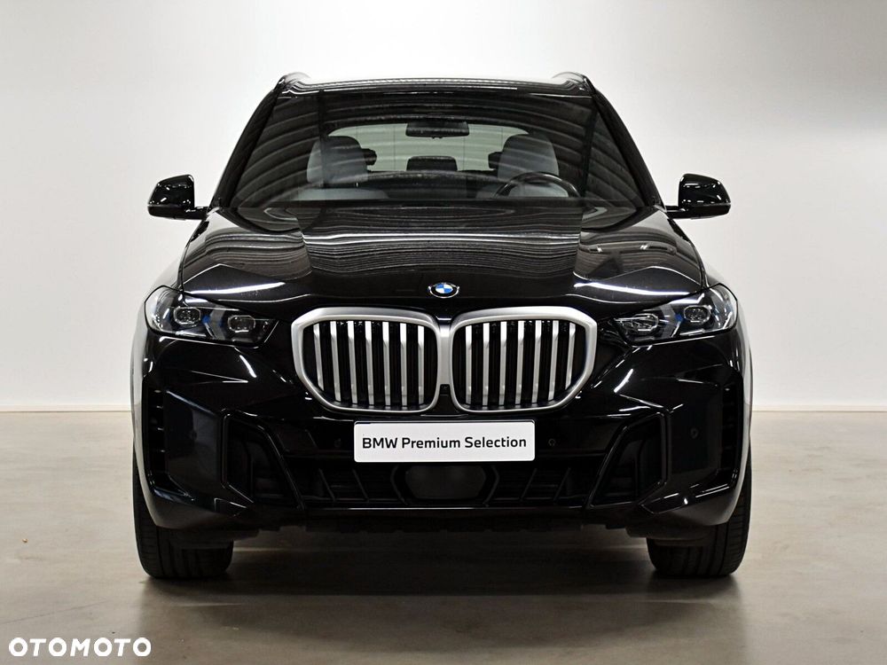 BMW X5 - 9