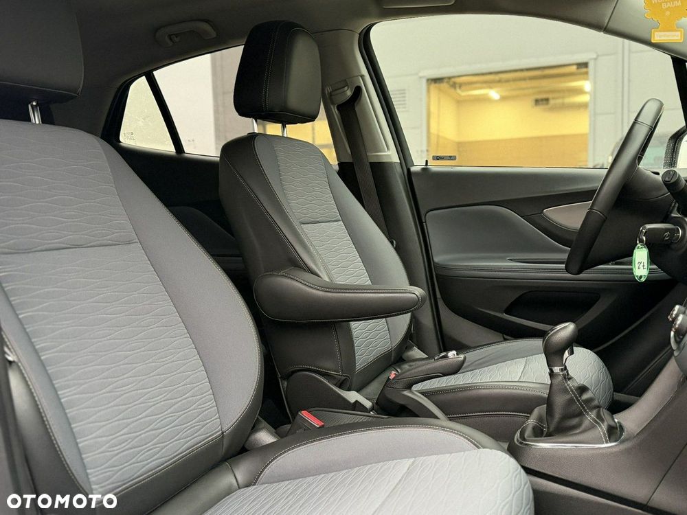 Opel Mokka - 25