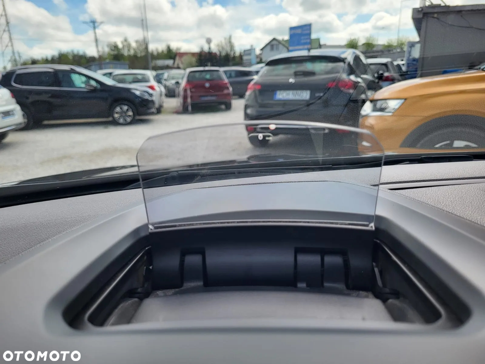 Renault Megane 1.5 dCi Intens EDC - 19