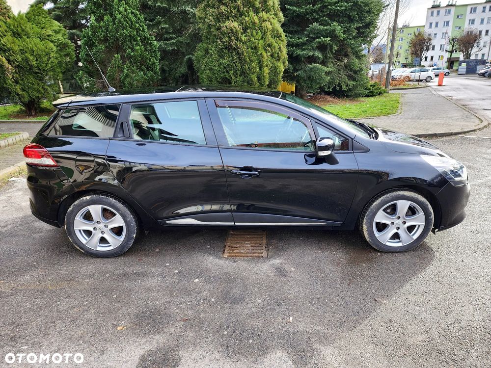 Renault Clio Energy TCe 90 Start & Stop Dynamique - 5