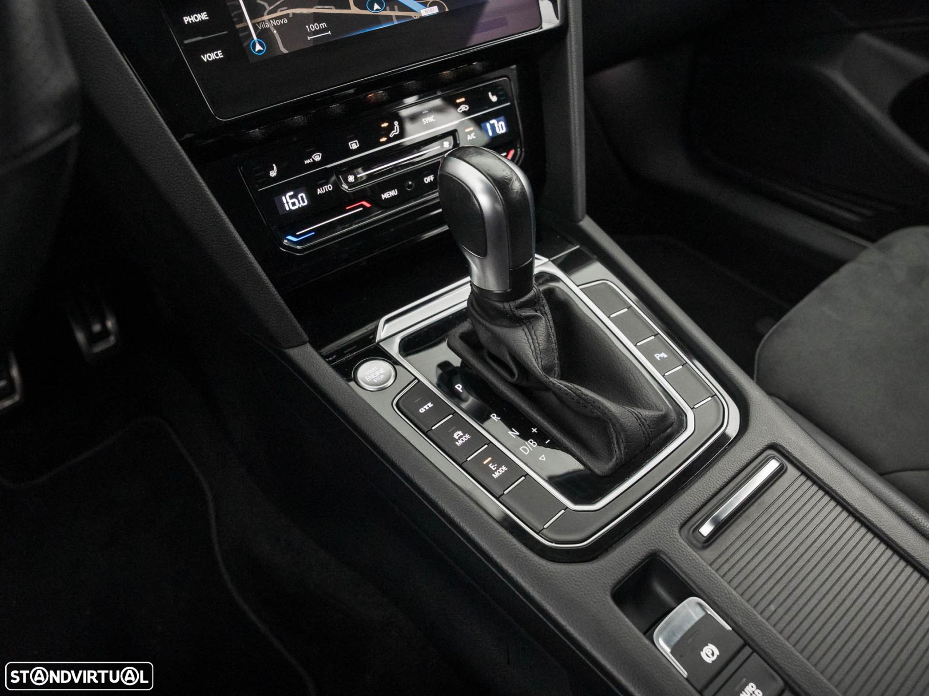 VW Arteon Shooting Brake 1.4 TSI eHybrid Elegance - 27
