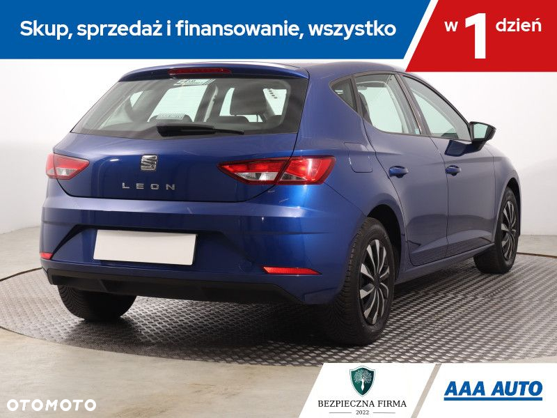 Seat Leon - 6