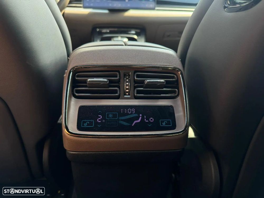 BYD Han 85.4 kWh AWD Executive - 24