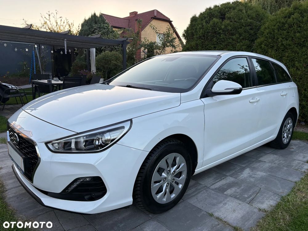 Hyundai i30 - 1