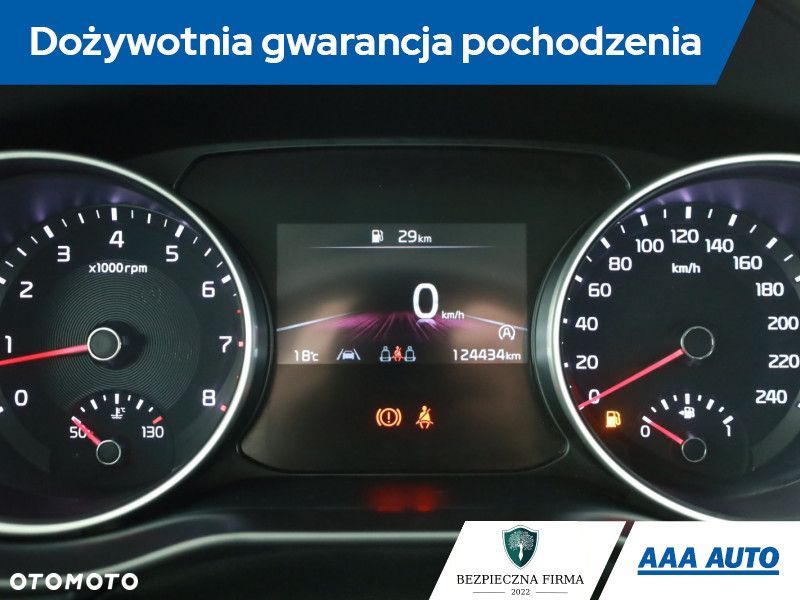 Kia Ceed - 10