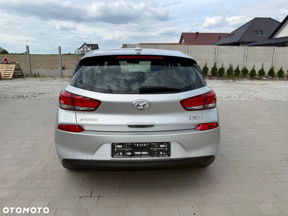 Hyundai i30 1.0 T-GDI EDITION 30+ - 31