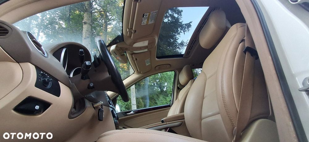 Mercedes-Benz ML 320 CDI 4-Matic - 13