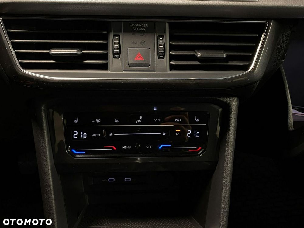Seat Tarraco 1.5 TSI ACT OPF Style - 32