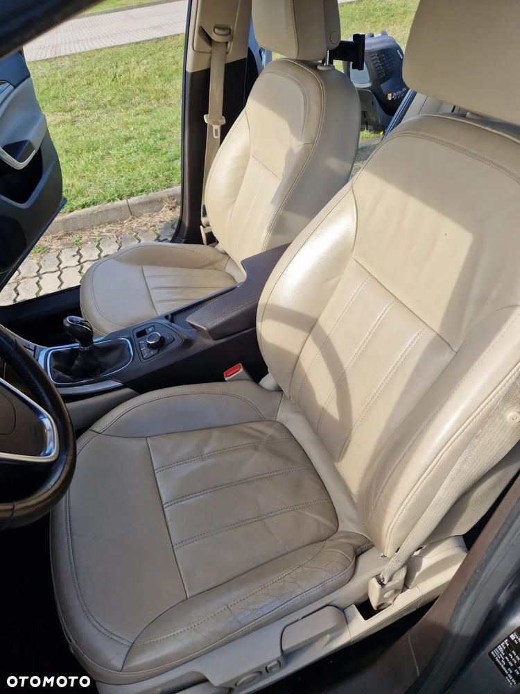 Opel Insignia 2.0 CDTI EcoFLEX Cosmo - 17